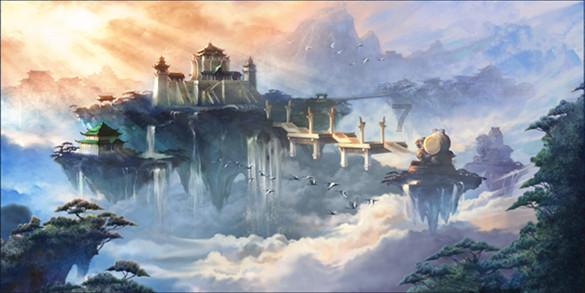 最终幻想世界