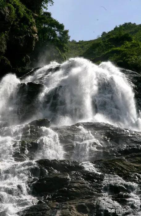 沙滩度假